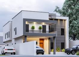 Map view of Four Corner, Enugu location